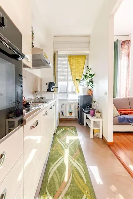 Amiro Casa Sea View Torre Appartement Genua 0*,