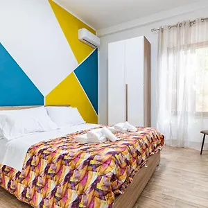  Appartamento Casa Di Angelo Vibrant Italia