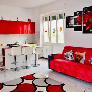 Appartamento El Cuarto De Tula, Genova