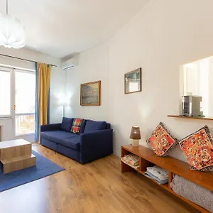  Appartamento La Casa Di Rob E Cris Italia