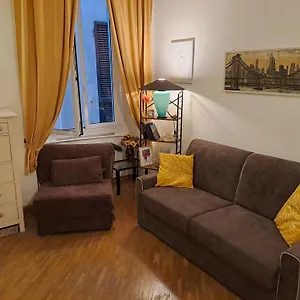 Appartamento Oasi San Lorenzo, Genova