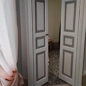Appartamento Molo27, Genova
