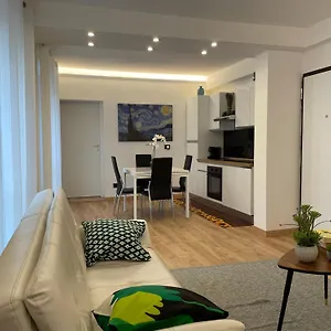 Appartamento Il Girasole, Genova
