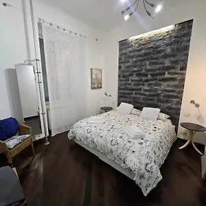 Appartamento La Bicocca Di Gio', Genova