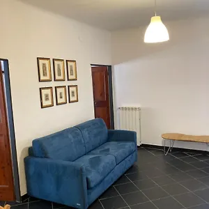 Appartamento Mare Blu E Gaslini, Genova